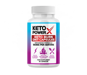 Keto Power X