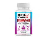 Keto Power X