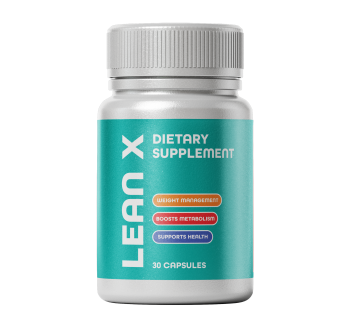 Lean X Diet