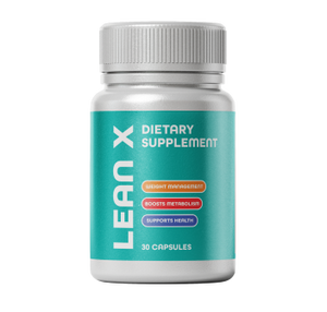 Lean X Diet