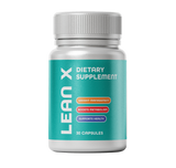 Lean X Diet