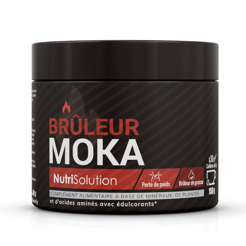 Mokka Brenner