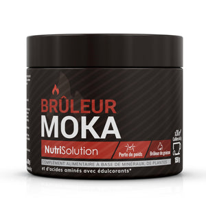 Mokka Brenner