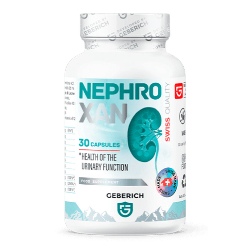 Nephroxan