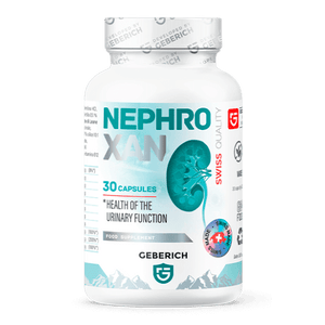 Nephroxan