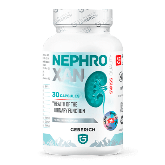 Nephroxan