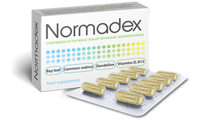 Normadex