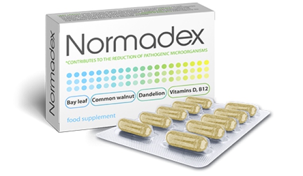 Normadex