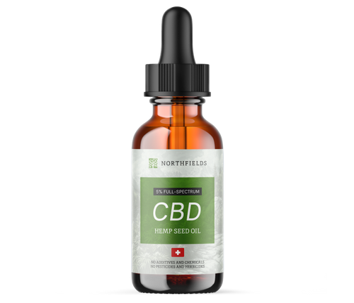 Northfields CBD Oil