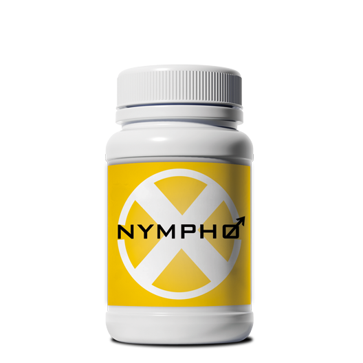 Nympho-X