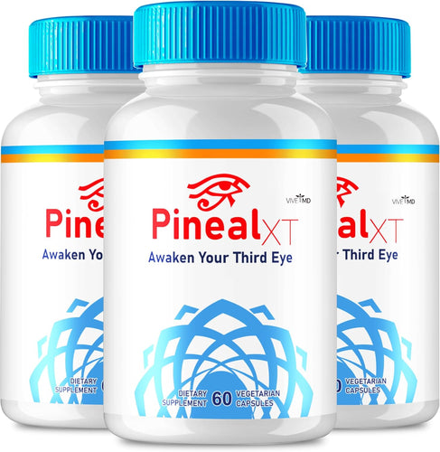 Pineal XT