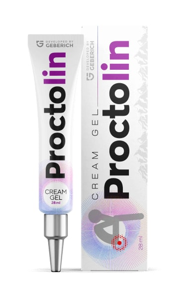 Proctolin