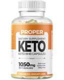 Proper Keto