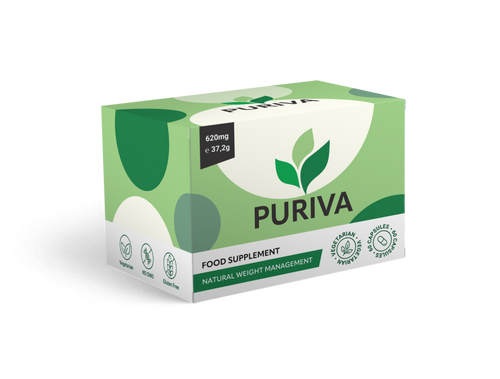 Puriva Diet