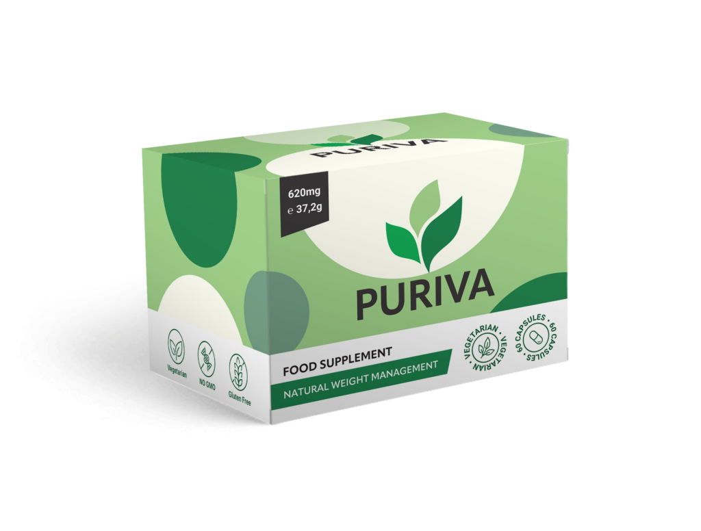 Puriva Diet