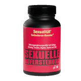 Sexuelle Auferstehung