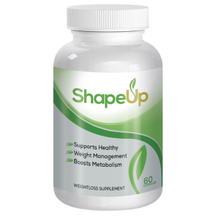 Shape Up