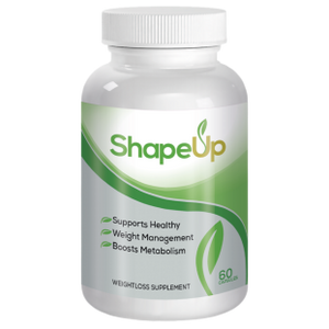 Shape Up