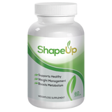 Shape Up