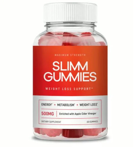 Slimm Gummies