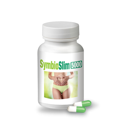 SymbioSlim 5000