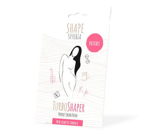 TurboShaper