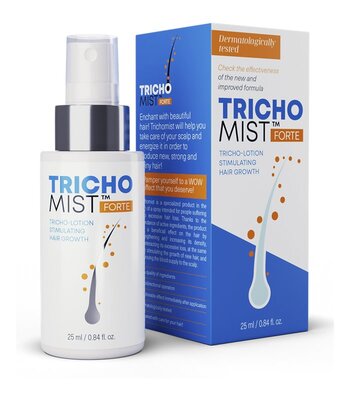 Trichomist Forte