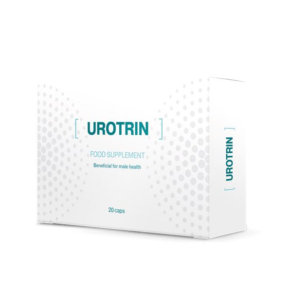 Urotrin