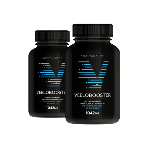 VeeloBooster