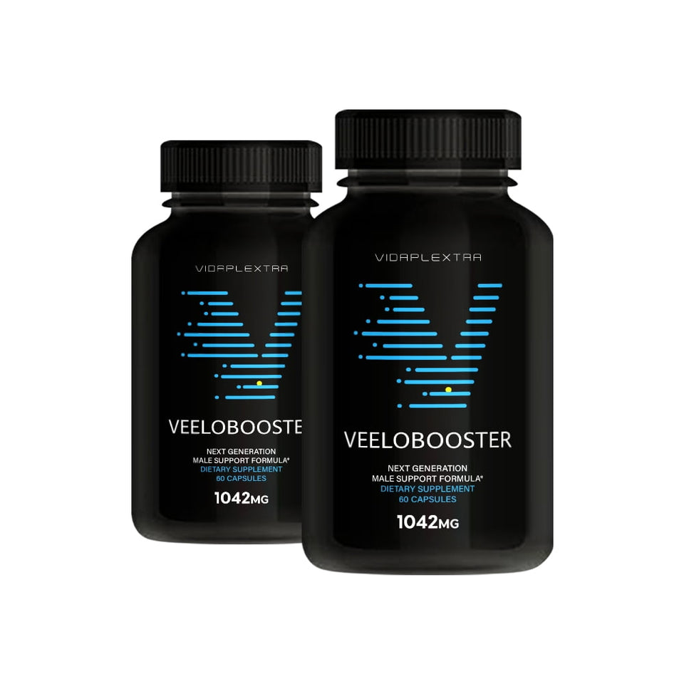 VeeloBooster