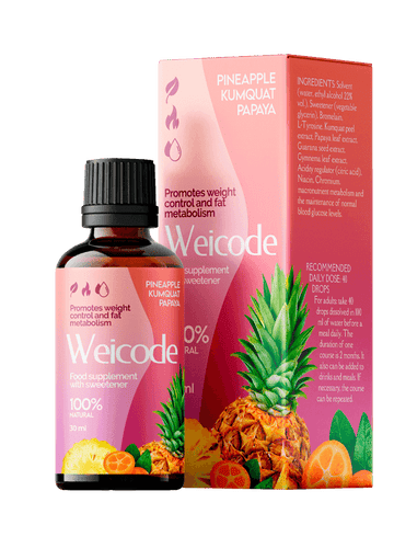 Weicode