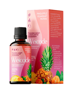 Weicode