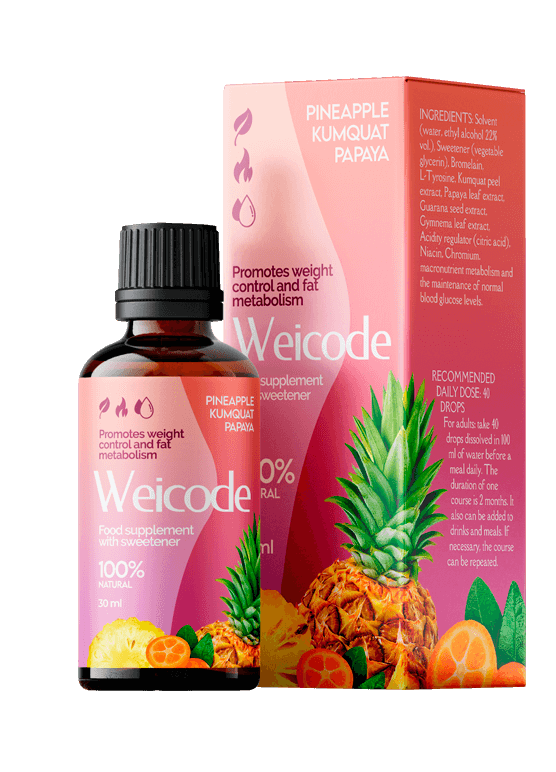 Weicode