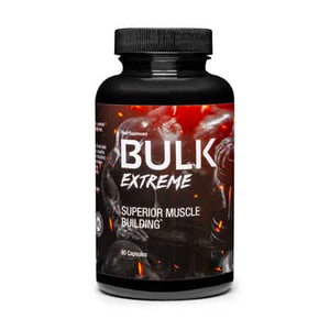 Bulk Extreme