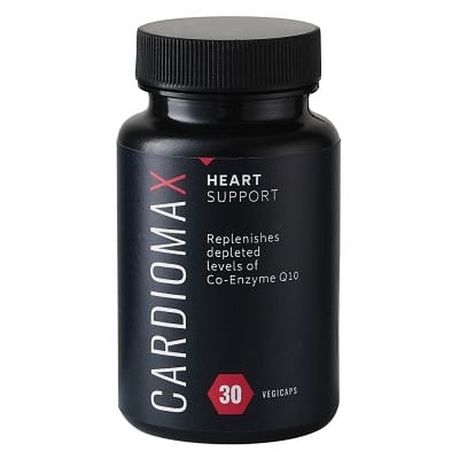 Cardiomax