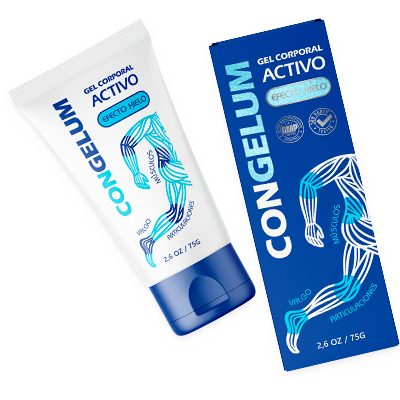 Congelum