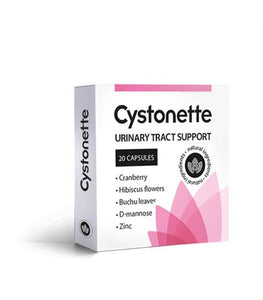 Cystonette