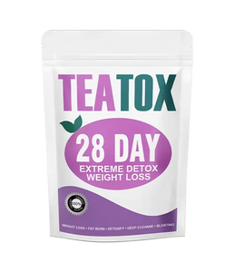 SlimMe Detox Tea
