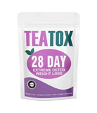 SlimMe Detox Tea