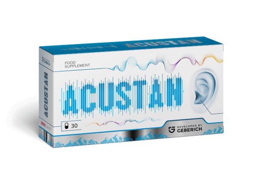 Acustan
