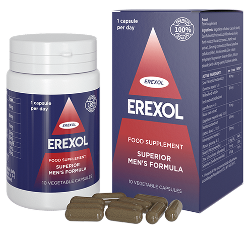 Erexol