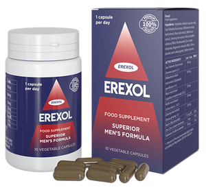 Erexol