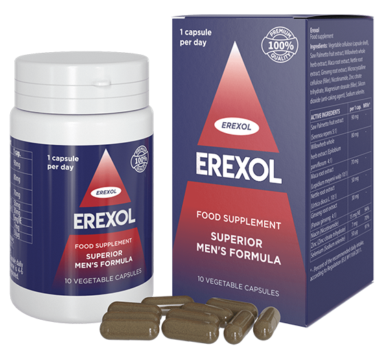 Erexol