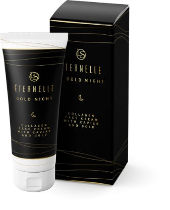 Eternelle Gold Night
