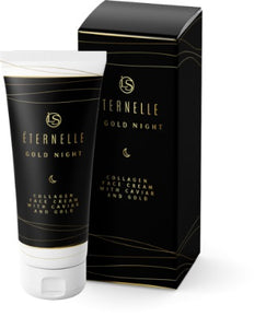 Eternelle Gold Night