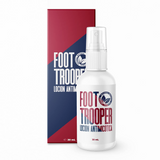 Foot Trooper