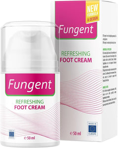 Fungent