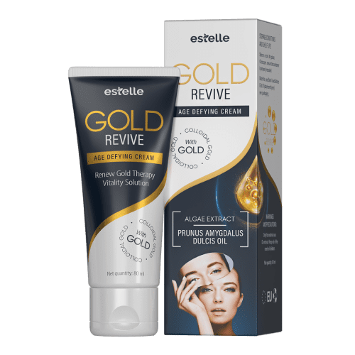 GoldRevive