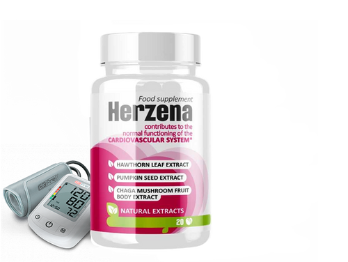 Herzena