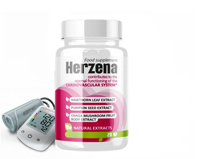 Herzena